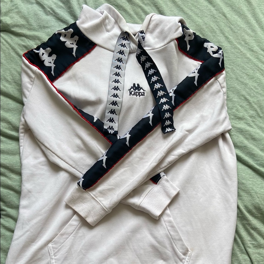 Kappa Sweatshirt!!!